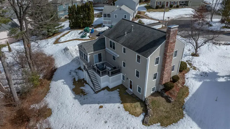 8 Collier Court, Nashua, NH 03062 - #2