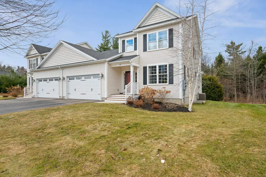 49 Waterlefe Way #10, Colchester, VT 05446 - #3