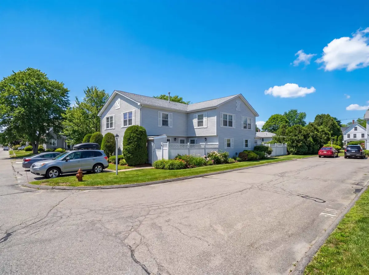 16 Springfield Estates, Rochester, NH 03867 - #1