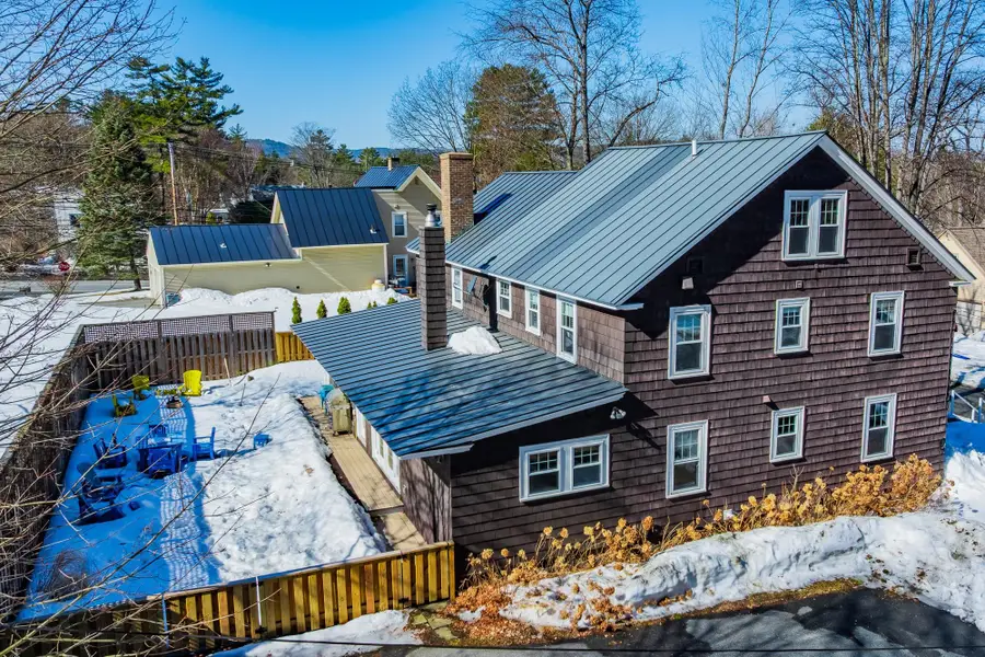 1 O'Leary Avenue, Hanover, NH 03755 - #3