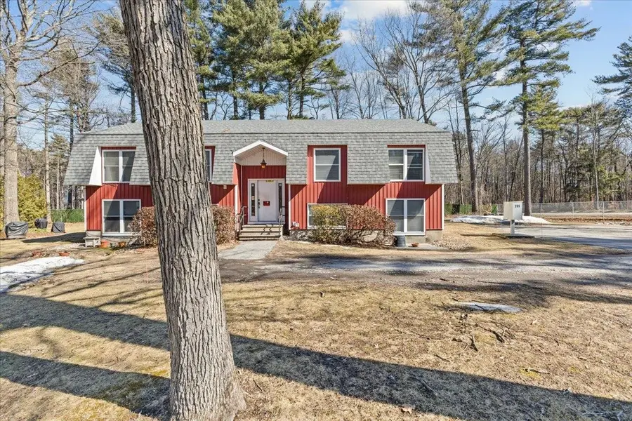 205 Blakely Road, Colchester, VT 05446 - #2