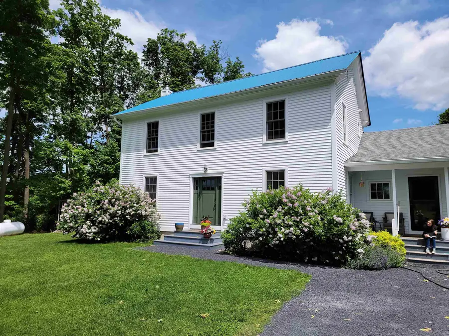 896 East Road, Colchester, VT 05446 - #3