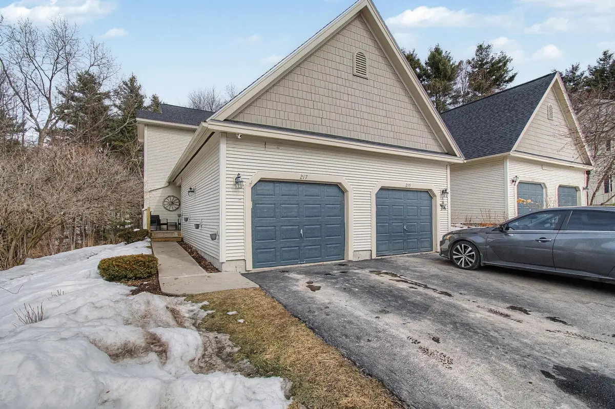 217 Juniper Drive, South Burlington, VT 05403 - #1