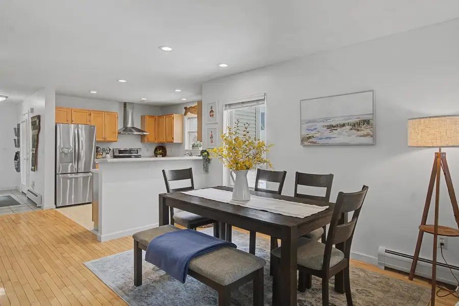 217 Juniper Drive, South Burlington, VT 05403 - #2