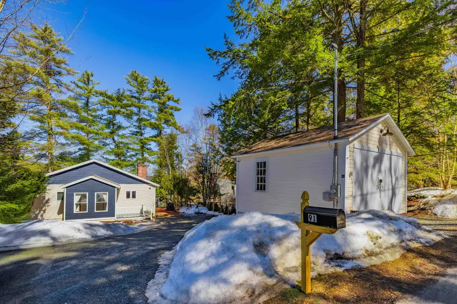 91 Algonquin Road, Enfield, NH 03748 - #2