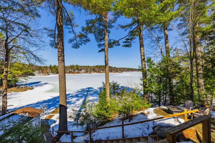 91 Algonquin Road, Enfield, NH 03748 - #3