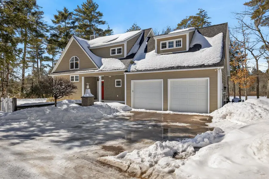 10 Clark Island Road, Amherst, NH 03110 - #2