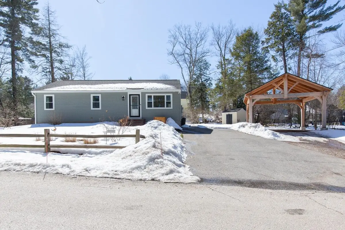 40 Pillsbury Road, Sandown, NH 03873 - #1