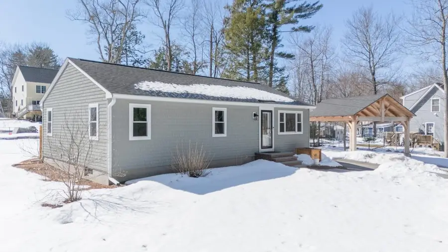 40 Pillsbury Road, Sandown, NH 03873 - #2