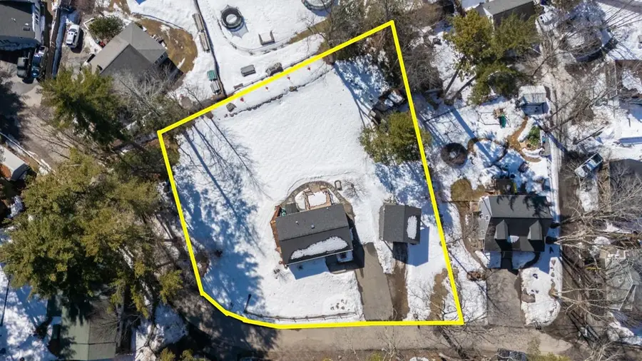 40 Pillsbury Road, Sandown, NH 03873 - #3