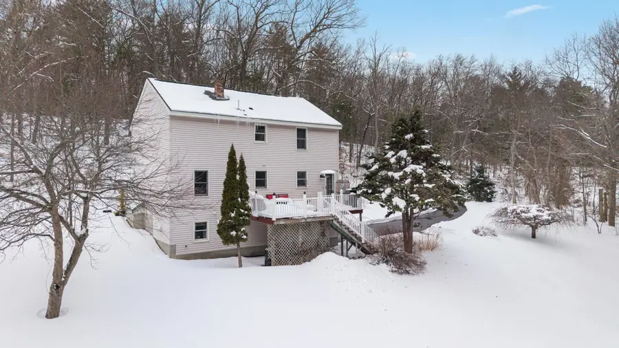 52 Windham Depot Road, Derry, NH 03038 - #2