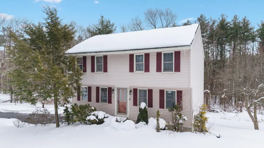 52 Windham Depot Road, Derry, NH 03038 - #3