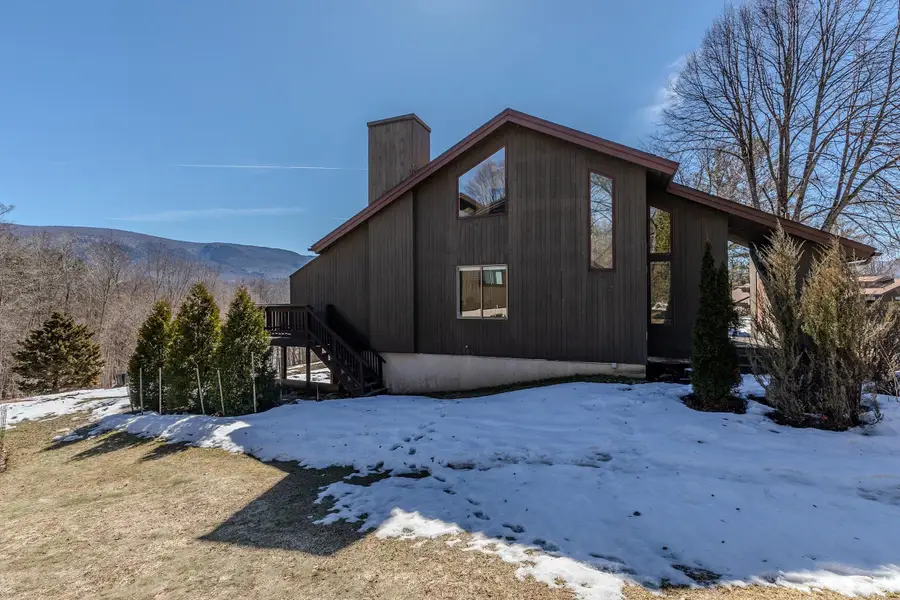 94 Murray Hill Woods Road #64, Manchester Center, VT 05255 - #3