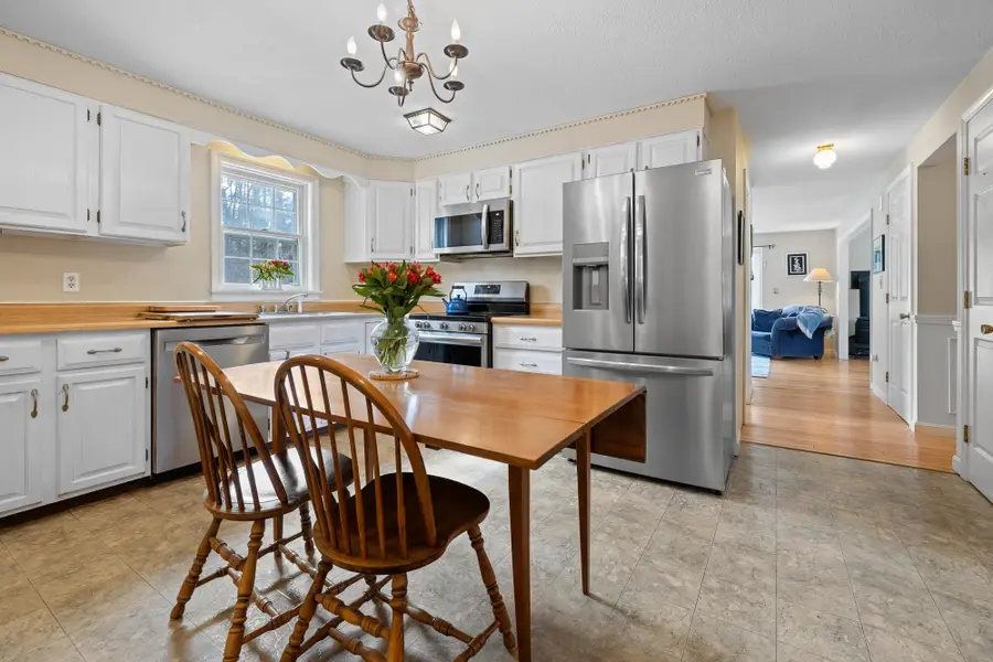 6 Wyeth Farm Circle, West Lebanon, NH 03784 - #3