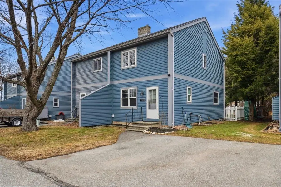 70 Heather Circle #1, Colchester, VT 05446 - #2