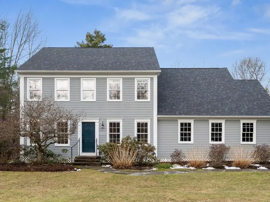 183 Stonegate Lane, Shelburne, VT 05482 - #2