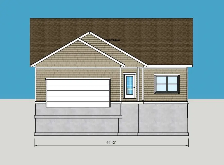 Lot 36 Smoke Rise Road, New Hampton, NH 03256 - #3