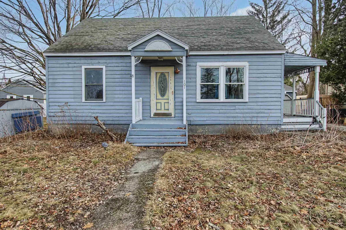 101 Cherokee Avenue, Essex Junction, VT 05452 - #1