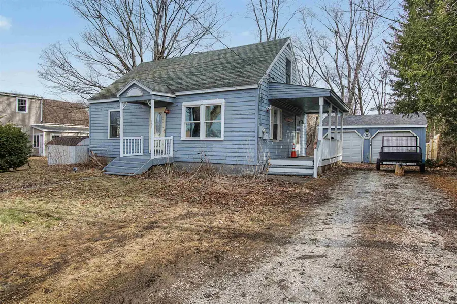 101 Cherokee Avenue, Essex Junction, VT 05452 - #3