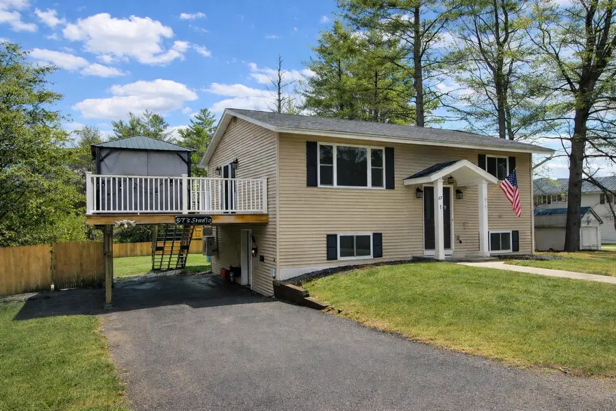 67 Clifton Street, Barre, VT 05641 - #3