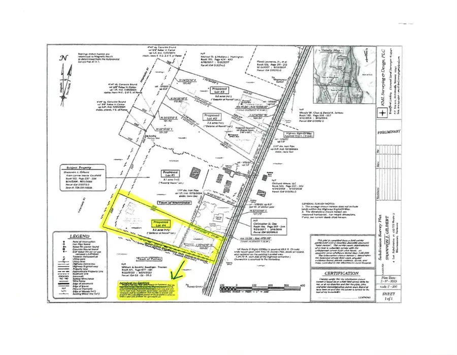 123 US Route 5 #4, Westminster, VT 05158 - #3