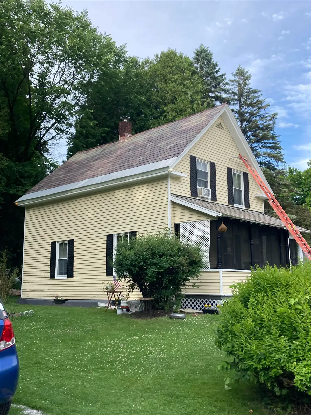 34 School Street, Proctor, VT 05765 - #1