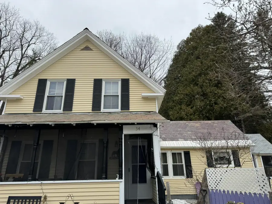 34 School Street, Proctor, VT 05765 - #3