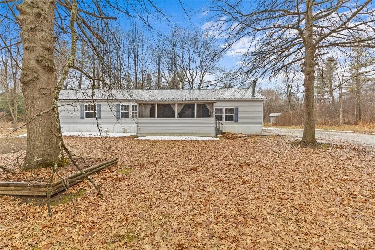 141 Saint Cyr Lane, Hinesburg, VT 05461 - #1