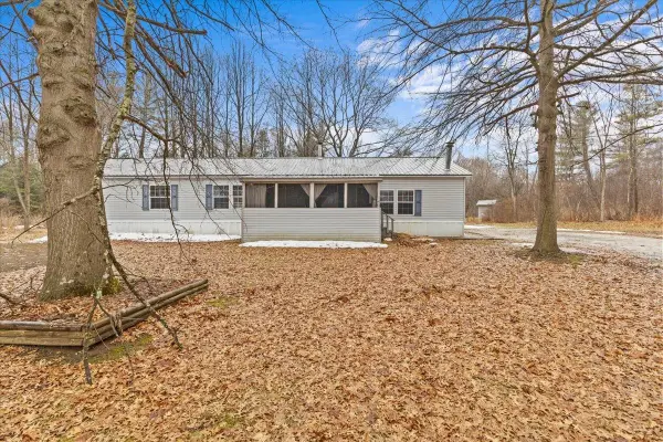 141 Saint Cyr Lane, Hinesburg, VT 05461