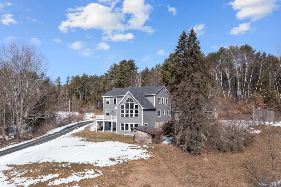 846 Route 12A, Plainfield, NH 03781 - #2