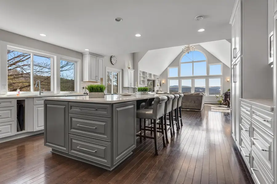 846 Route 12A, Plainfield, NH 03781 - #3