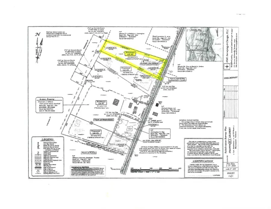 123 US Route 5 #3, Westminster, VT 05158 - #3