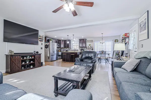 35 Reservoir Road, Meredith, NH 03253