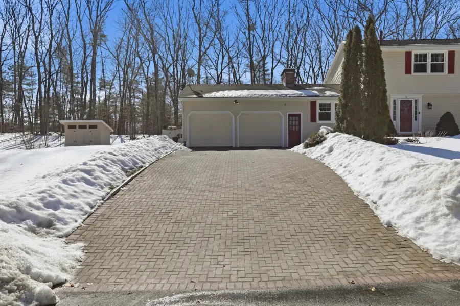 10 Todd Road, Nashua, NH 03064 - #2