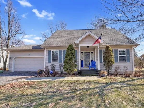 42 Wilkinson Drive, Essex Junction, VT 05452