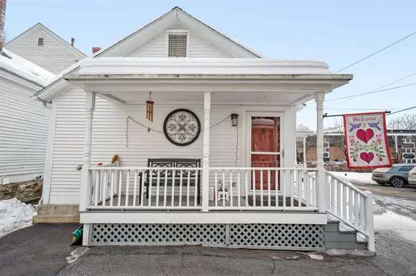 160 Main Street #2, Montpelier, VT 05602