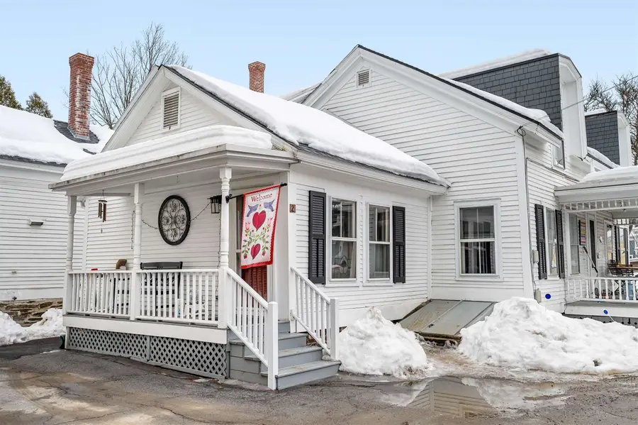 160 Main Street #2, Montpelier, VT 05602 - #2