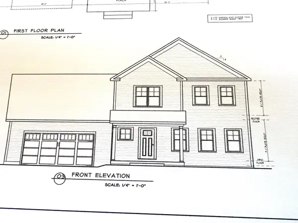 44 Acadia Lane #8, St. George, VT 05495