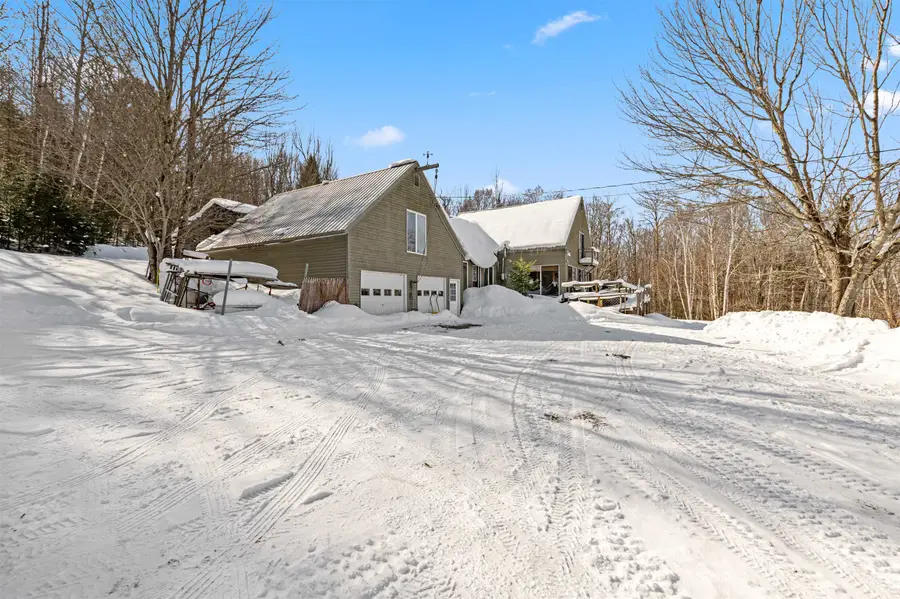 636 Meridan Hill Road, Columbia, NH 03576 - #2