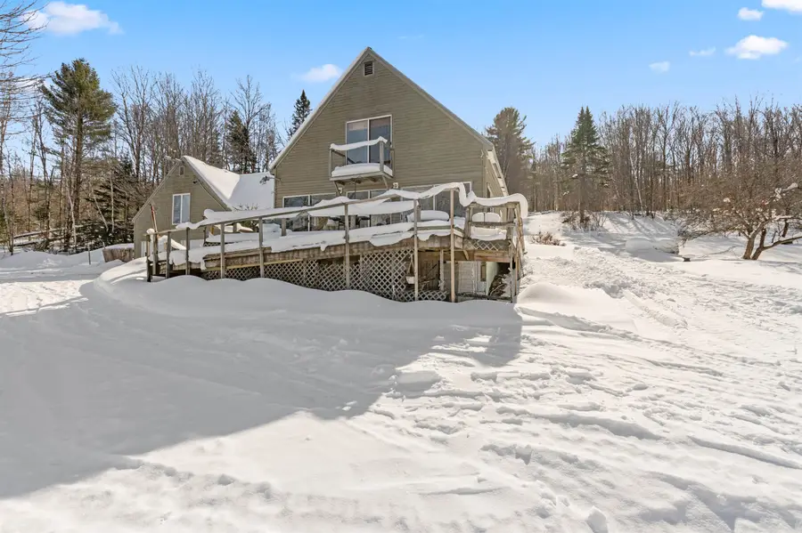 636 Meridan Hill Road, Columbia, NH 03576 - #3