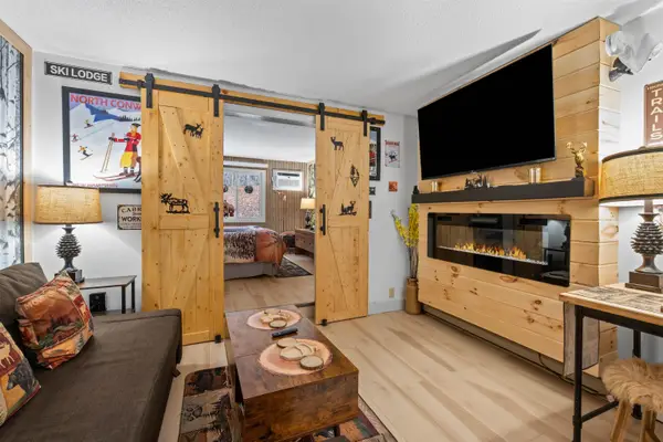 2955 White Mountain Highway #125 E22, Conway, NH 03860