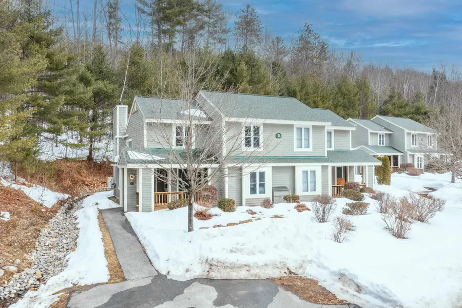 5 Hillside Circle #1, Lincoln, NH 03251 - #2