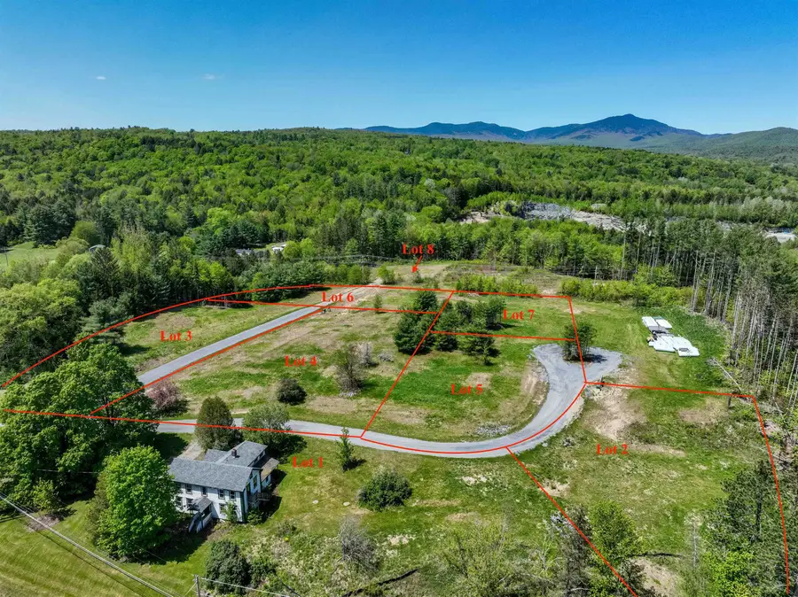 00 Anderson Lane #Lot 2, Morristown, VT 05661 - #3