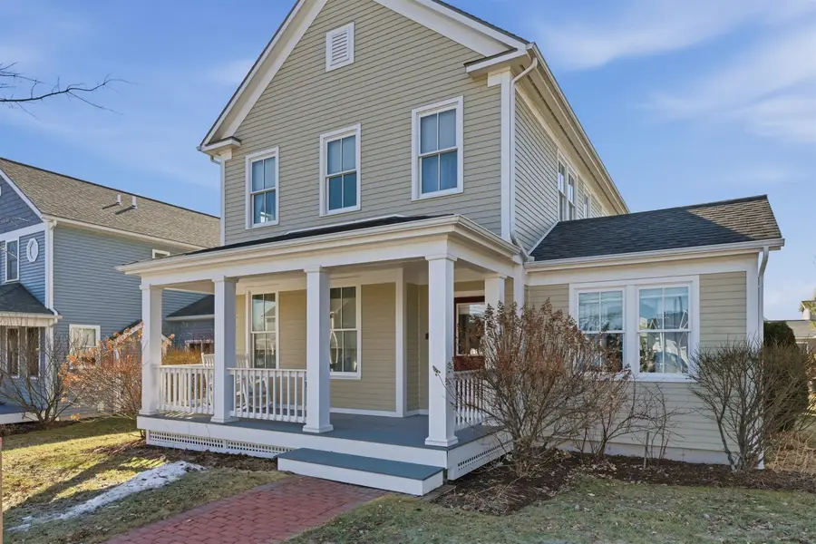 150 Allen Road #East, South Burlington, VT 05403 - #2