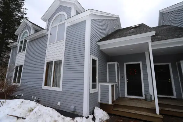 3277 VT Route 242, Jay, VT 05859