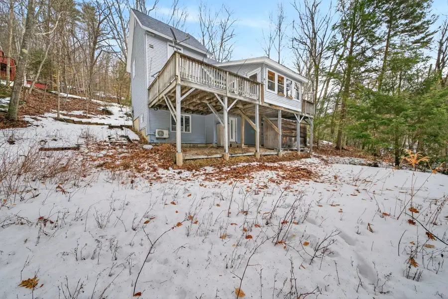 185 Reservoir Road, Campton, NH 03223 - #2