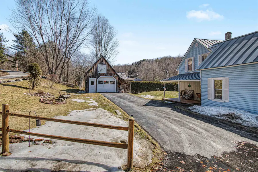 9667 Route 36, East Fairfield, VT 05448 - #3