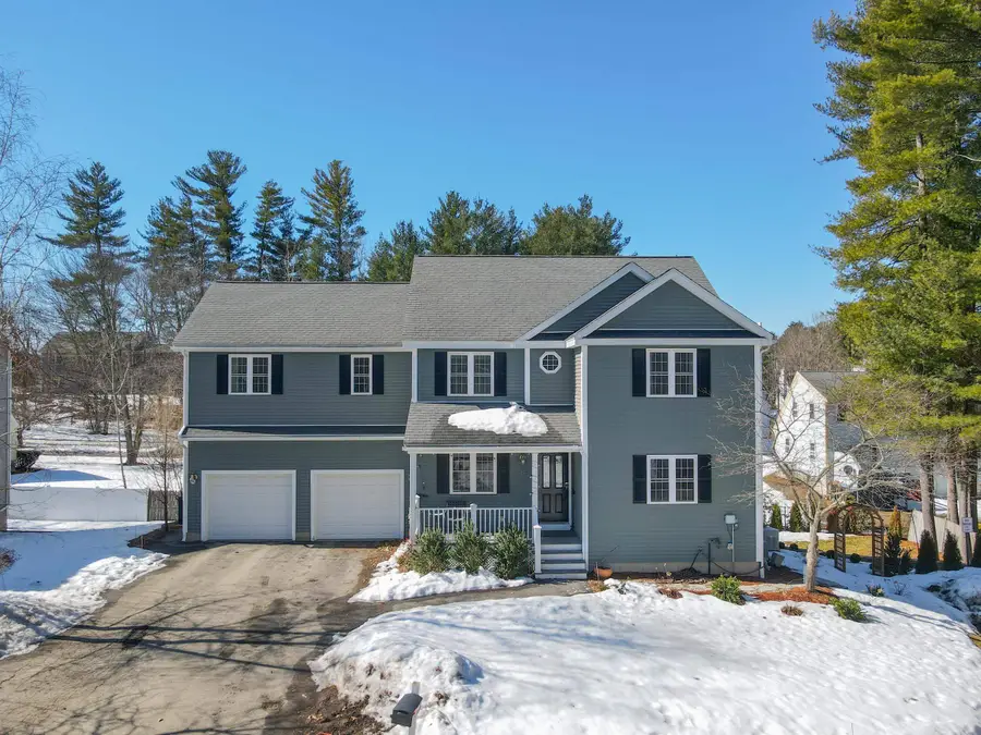 5 Lowther Place, Nashua, NH 03060 - #2