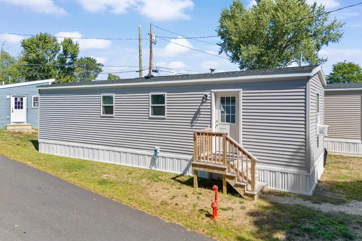 1338 Woodbury Avenue #10, Portsmouth, NH 03801 - #1