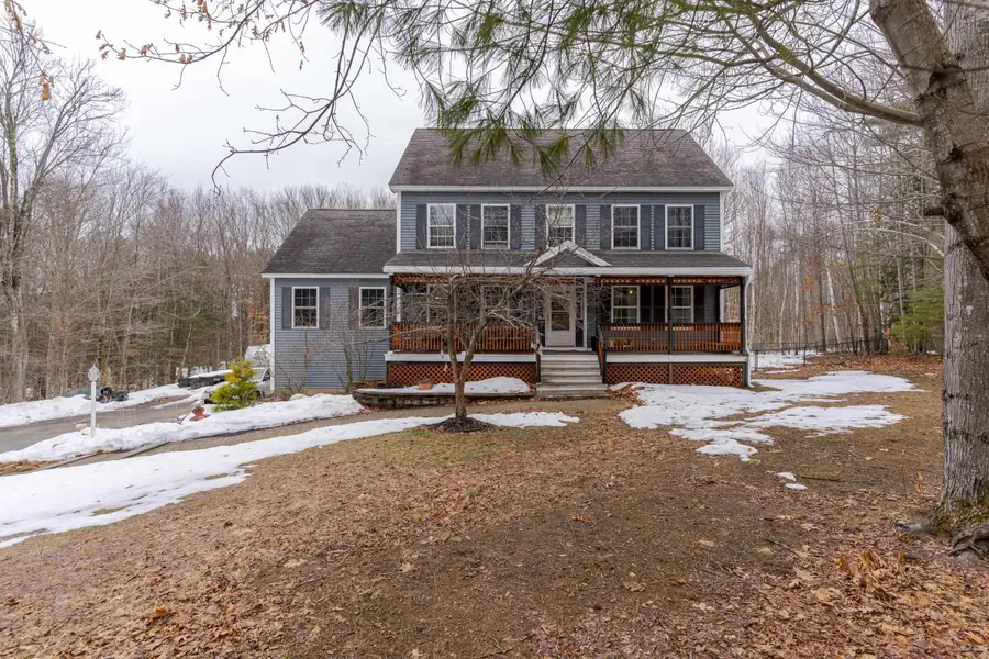 94 Winkley Farm Lane, Rochester, NH 03867 - #3